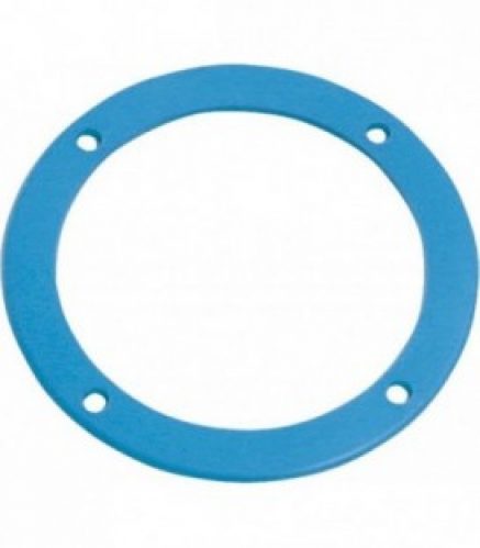 Piece de rechange pour indicateur CO2 Bague intermediaire, bleu type 8342