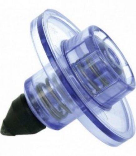 Piece de rechange pour indicateur CO2 Tete d indicateur type 8326