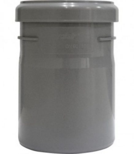 piece de transition HT DN 100/90