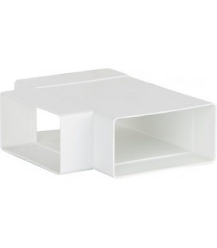 Piece en T Systeme 100