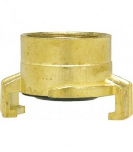 Piece filetee femelle 3/4&Prime; pour robinet 1/2&Prime;