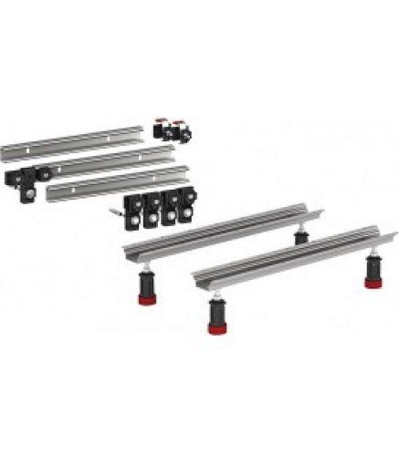 Pied de baignoire MEPA WA Plus