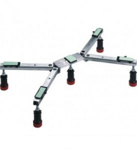 Pied de bassin . douche MEPA BW-5 SF