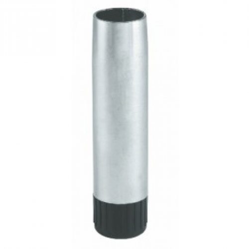 Pied de meuble 323 en acier sans embase