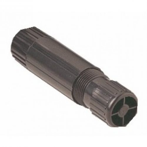 Pied de meuble 423 en ABS