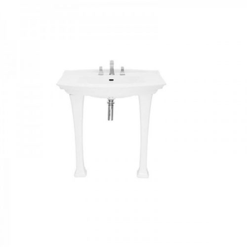 Pied De Meuble Heritage Blenheim de lavabo