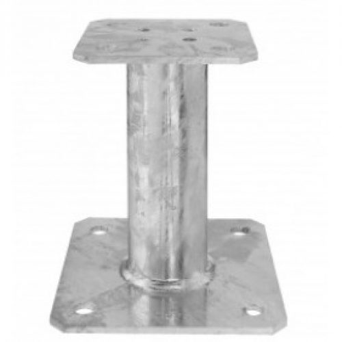 Pied de poteau – PPA