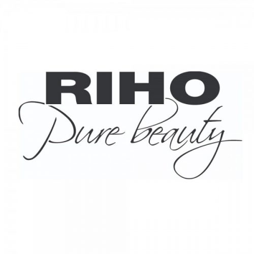 Pied de Receveur de Douche Riho Basel Dc39 250x150x400mm