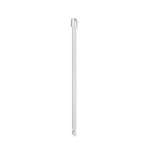 Pied escamotable pour barre d’appui 680 mm Hewi System 900