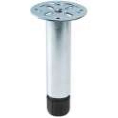 Pied métal avec embase fixe – Camar