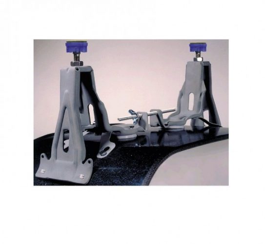 Pieds de Baignoire Allround modèle 5030 Kaldewei 581470000000