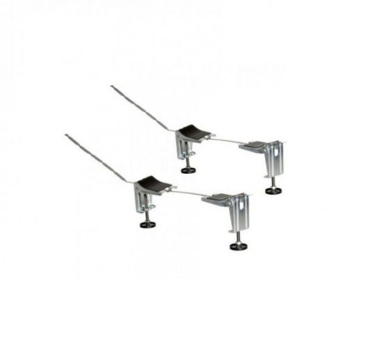 Pieds de Baignoire Bette , universel
