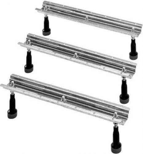 Pieds de Baignoire Duravit 790105000000000