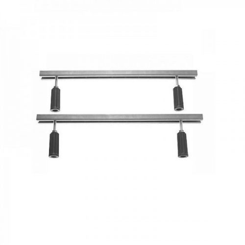 Pieds de Baignoire Duravit avec receveurs de douche