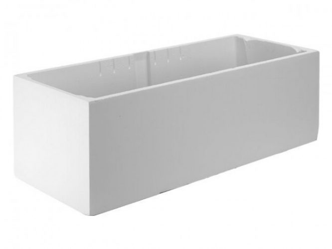 Pieds de Baignoire Duravit Happy D.2 pour baignoire 700310/700311 Blanc Polystyrène 791470000000000