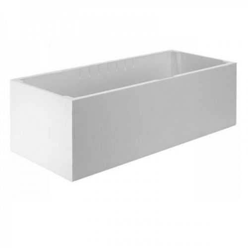 Pieds de Baignoire Duravit pour 700371 et 700372