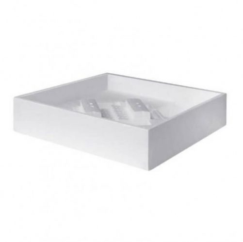 Pieds de Baignoire Duravit Starck pour baignoire 720124 Blanc Polystyrène 791487000000000