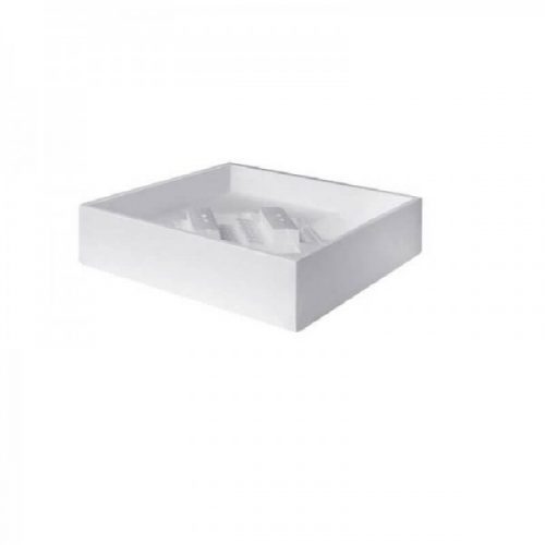 Pieds de Baignoire Duravit Starck pour baignoire 720125 Blanc Polystyrène 791488000000000