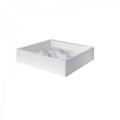 Pieds de Baignoire Duravit Starck pour baignoire 720131 Blanc Polystyrène 791494000000000