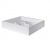 Pieds de Baignoire Duravit Starck pour baignoire 720135 Blanc Polystyrène 791498000000000