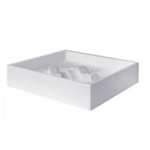 Pieds de Baignoire Duravit Starck pour baignoire 720139 Blanc Polystyrène 791502000000000