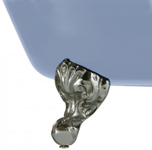 Pieds de baignoire à griffes Essex Heritage