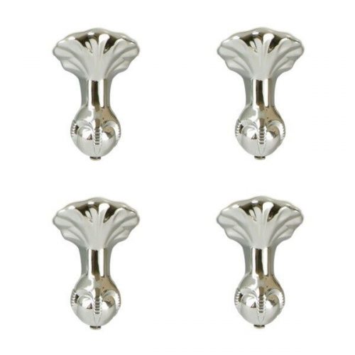 Pieds de Baignoire Heritage Perth à griffes