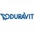 Pieds de baignoire pour 700411 Duravit (792414000000000)