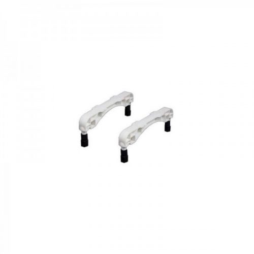 Pieds de Baignoire Villeroy et Boch Plastique U99740000