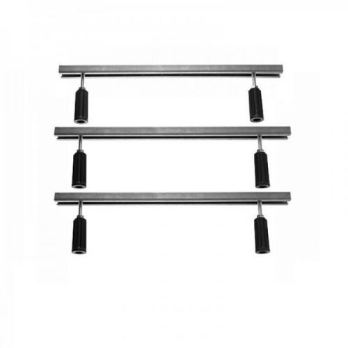 Pieds de Receveur de Douche Duravit 790158000000000