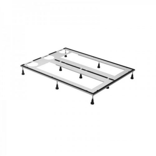 Pieds de Receveur de Douche Duravit 790167000000000