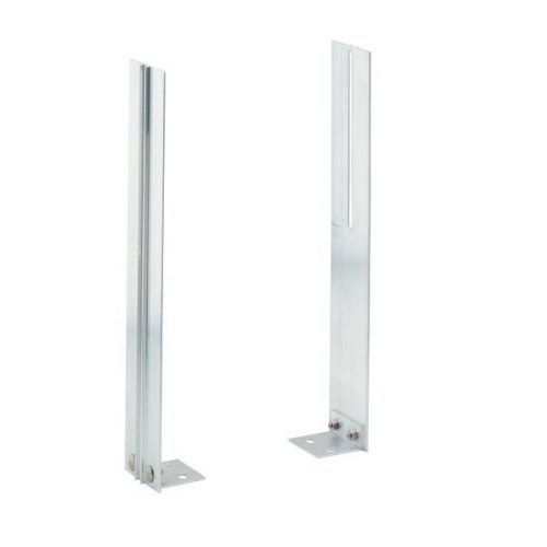 Pieds de support Grohe