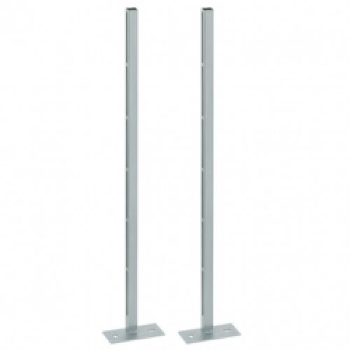 Pieds-supports COMBIFIX set 2 pièces…