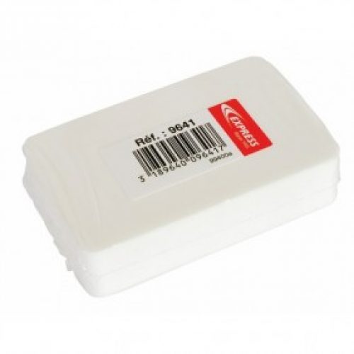 Pierre ammoniacale pour soudure étain