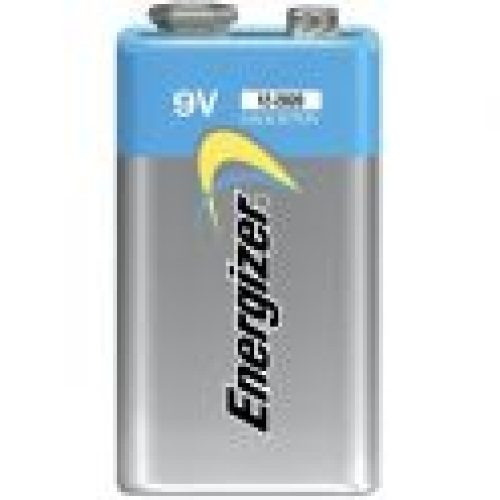 Pile alcaline ECO ADVANCED – LR622 – Vendu par 1 – Energizer