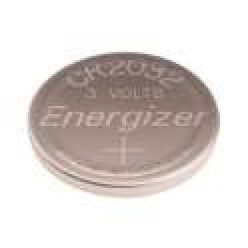 Pile bouton lithium 3V – Energizer