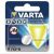 Pile bouton oxyde d’argent Varta SR44 1,55V Ø11,6×5,4mm – à l’unité – VARTA