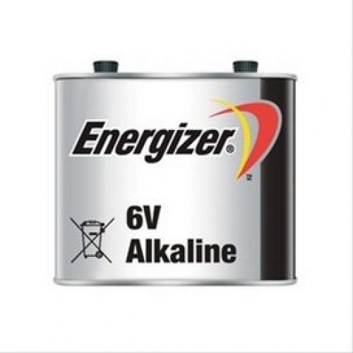 Pile Energizer 6V LR820