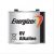 Pile Energizer 6V LR820