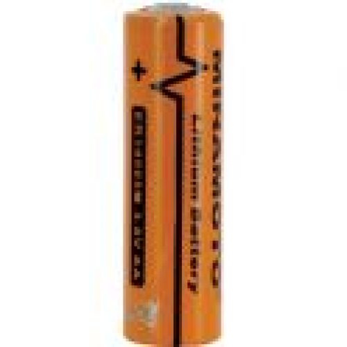 Pile Lithium AA 3,6 V – Iséo