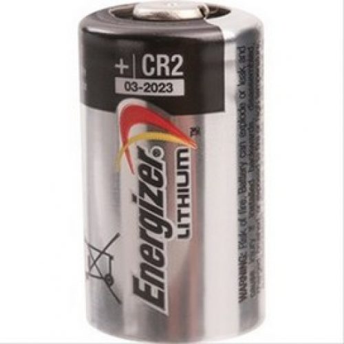 Pile lithium Energizer Ultimate CRP2 6V