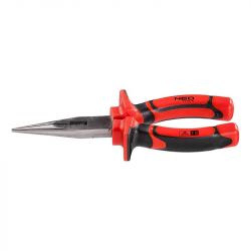Pince A Bec Long Isolee 1000 V Neo Tools 01 063