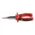 Pince A Bec Long Isolee 1000 V Neo Tools 01 063