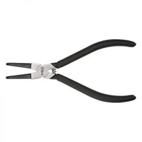 Pince A Circlips Interieure Coudee Neo