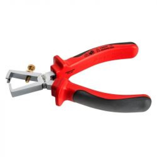Pince A Denuder Isolee 1000 V Neo Tools 01 059
