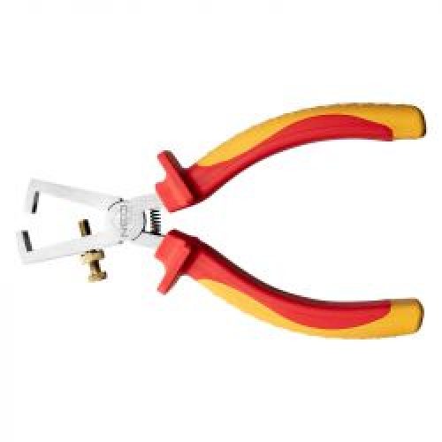 Pince A Denuder Isolee 1000 V Neo Tools 01 245