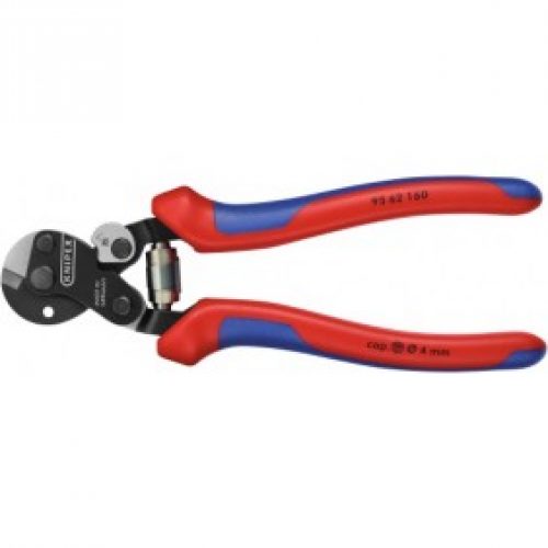 Pince coupante – Coupe-câbles acier 9562 – diamètre de coupe 6 mm