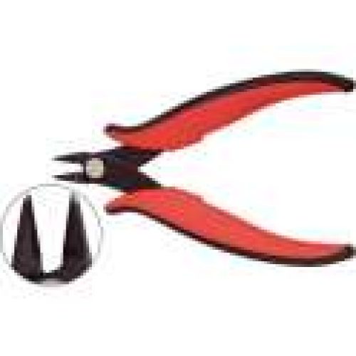 Pince coupante diagonale de précision – Klauke