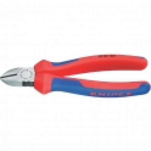 Pince coupante diagonale électricien – Knipex