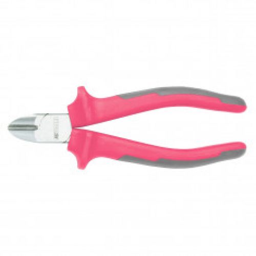 Pince coupante diagonale ULTIMATE, L.180 mm KS Tools 922.8013